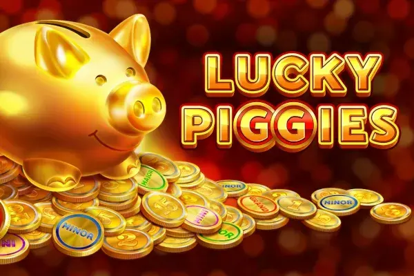 Lucky Piggies gemple Winfair247Login