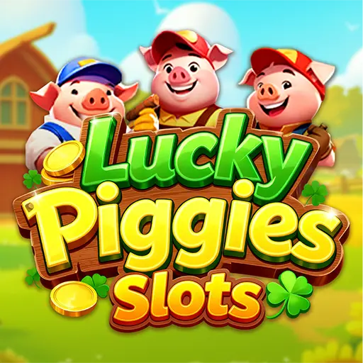 Lucky Piggies gemple Winfair247Login